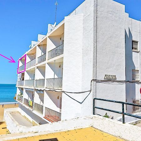 En Playa Apartamento con Balcón, Wifi El Puerto de Santa María Exterior foto