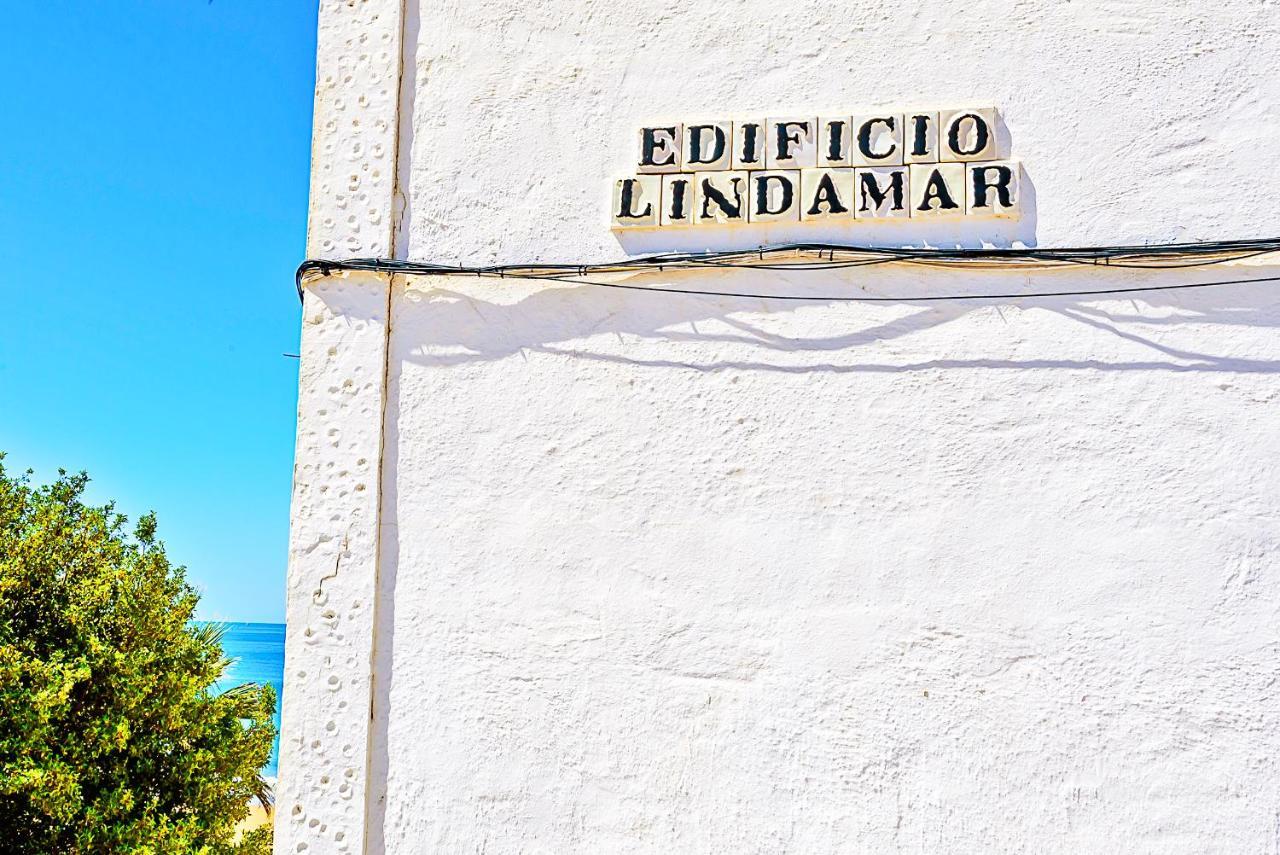 En Playa Apartamento con Balcón, Wifi El Puerto de Santa María Exterior foto